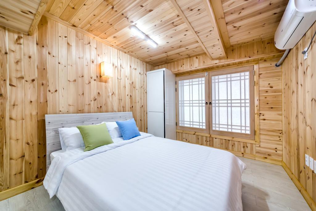 Cardinal House Villa Jeju Eksteriør bilde