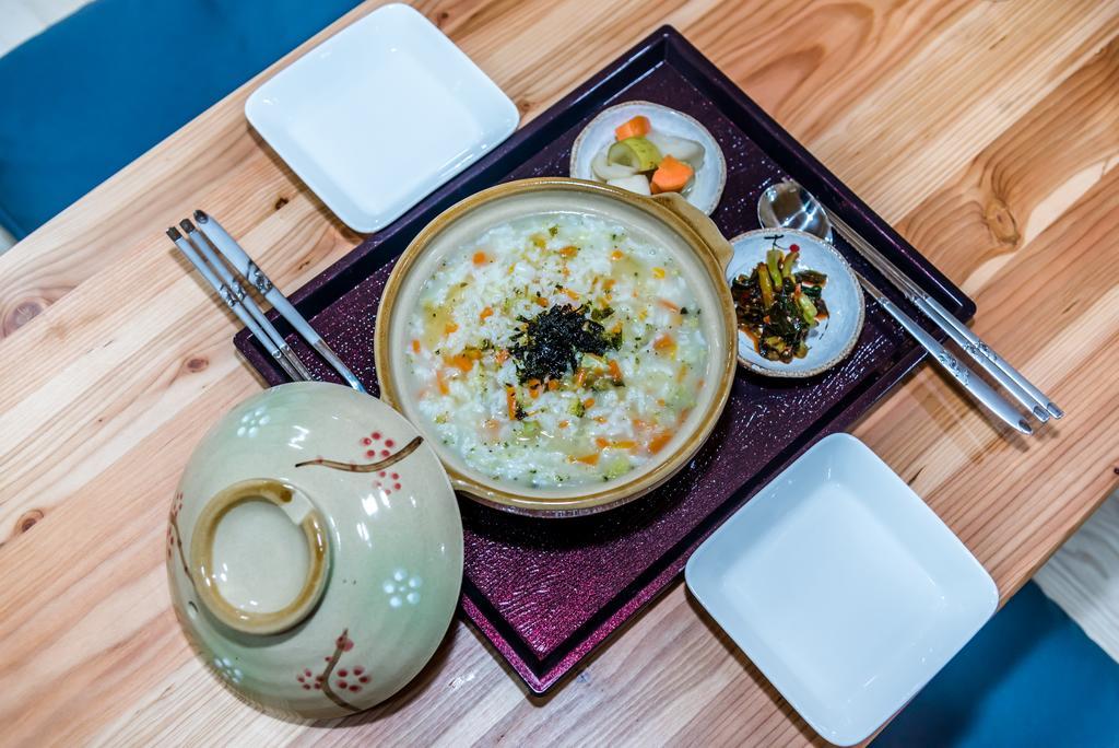 Cardinal House Villa Jeju Eksteriør bilde
